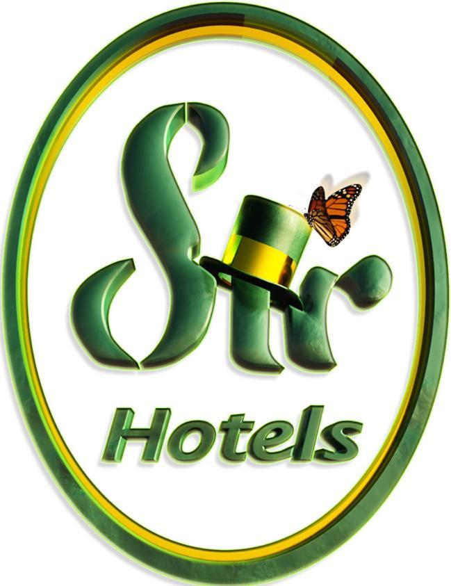 Hotel Sir Orhideea Бухарест Экстерьер фото